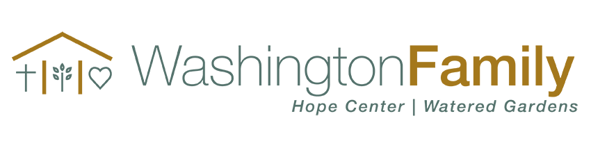 Washington Family Hope Center Logo