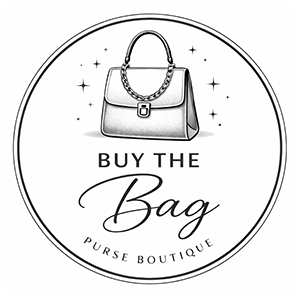 Buy the Bag Purse Boutique