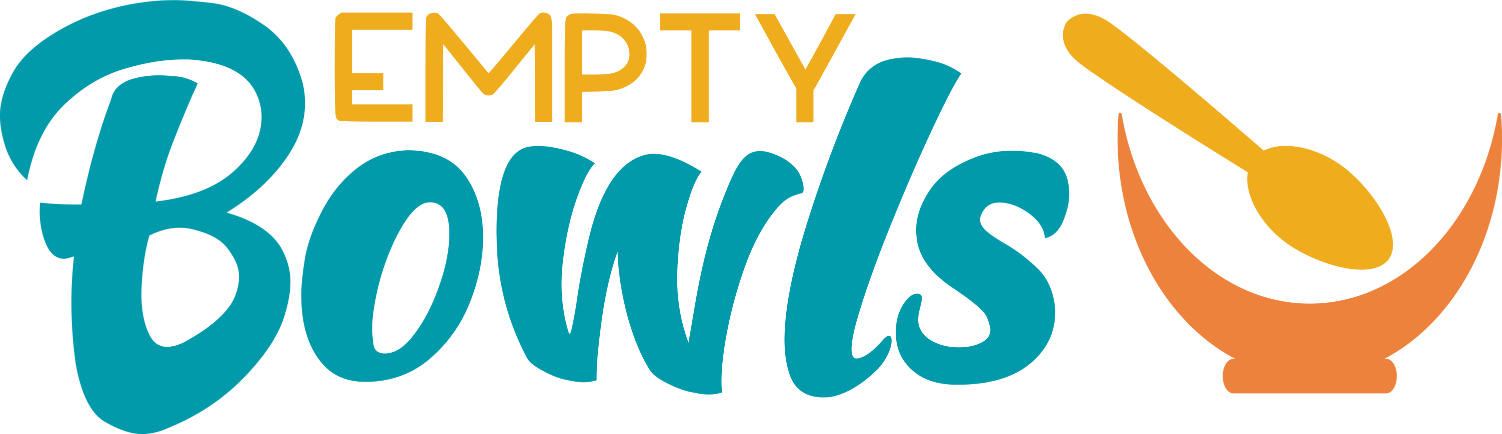 Empty Bowls