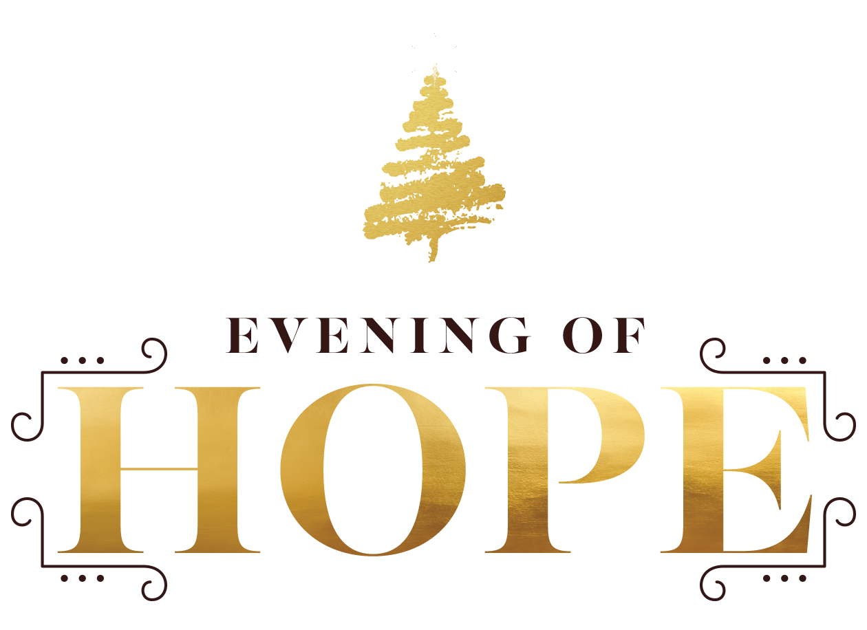 Evening of Hope Logo