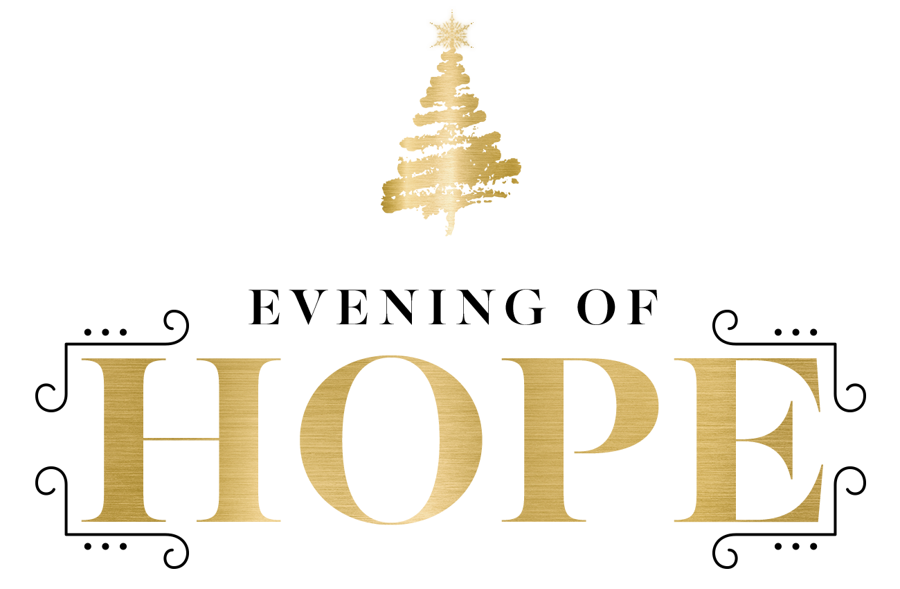 Evening of Hope Logo