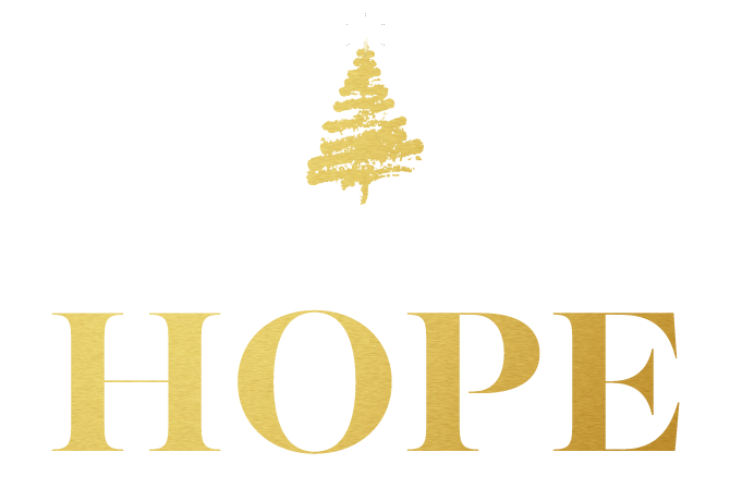 Evening of Hope Logo