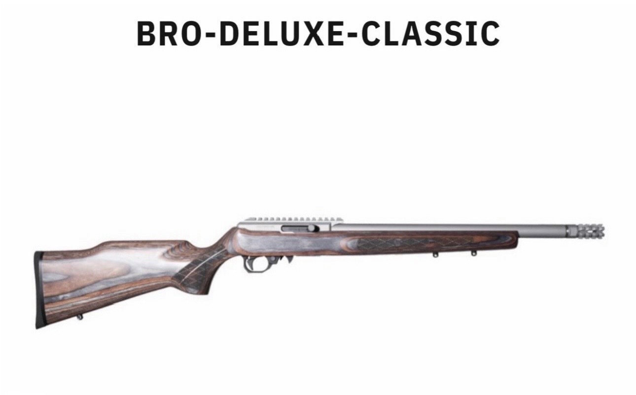 AR-15 Specifications