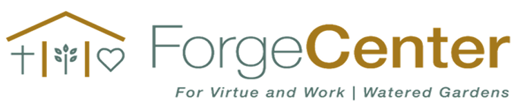 Washington Family Hope Center Logo