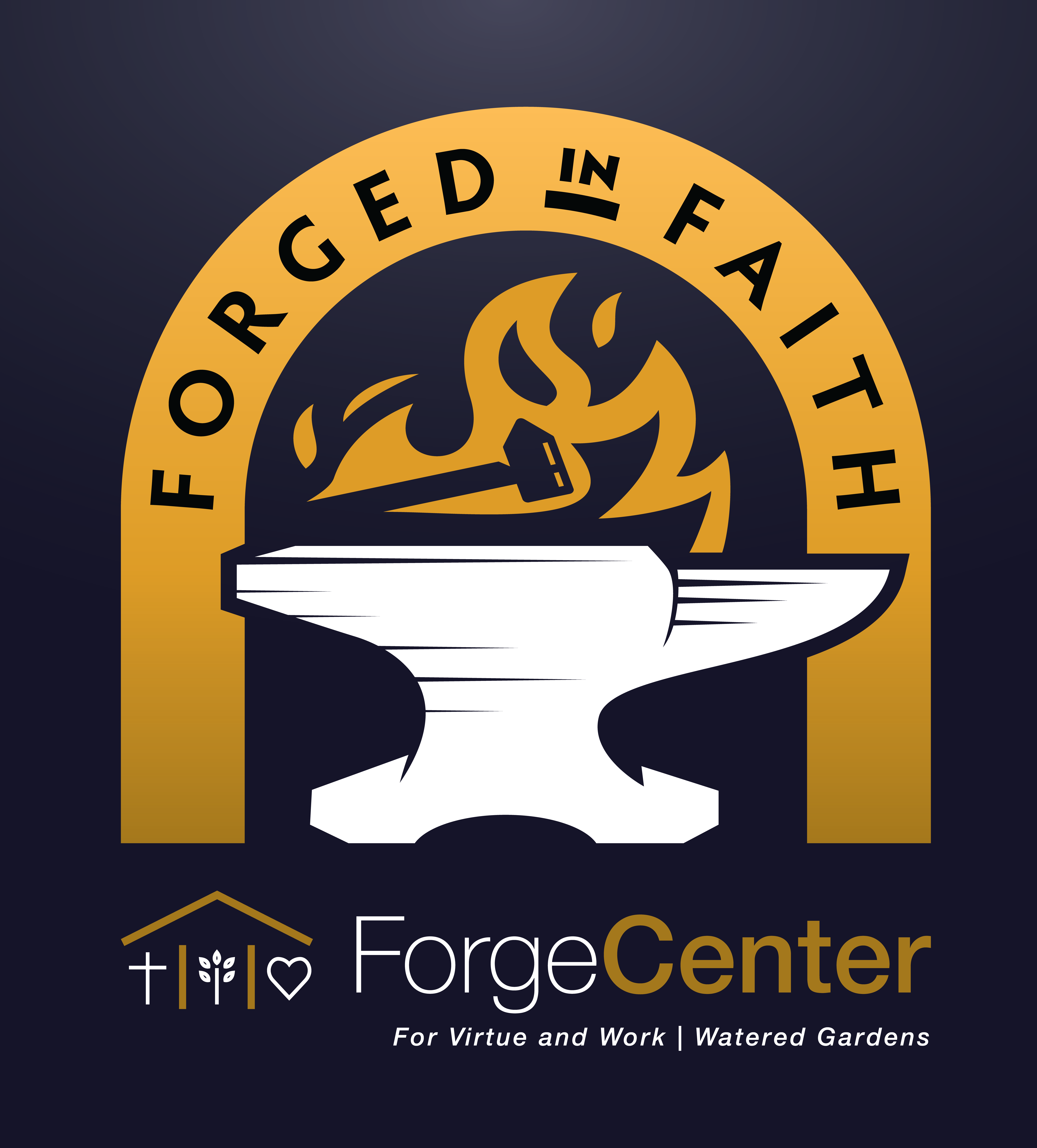 Forge Logo