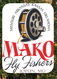MAKO Fly Fishers